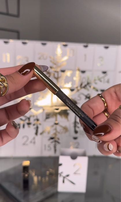 Creion negru de ochi YSL Dessin du Regard Waterproof