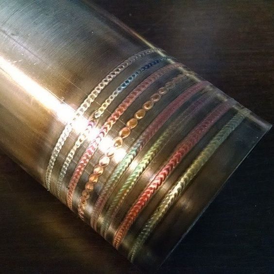 Аргонодуговая сварка цветных металлов и прочие сваро-монтажные работы.