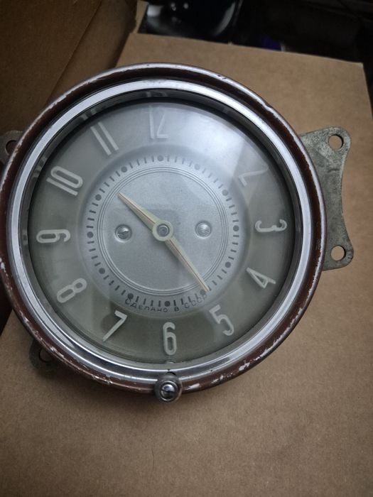 Эмблема капота газ 20 Победа