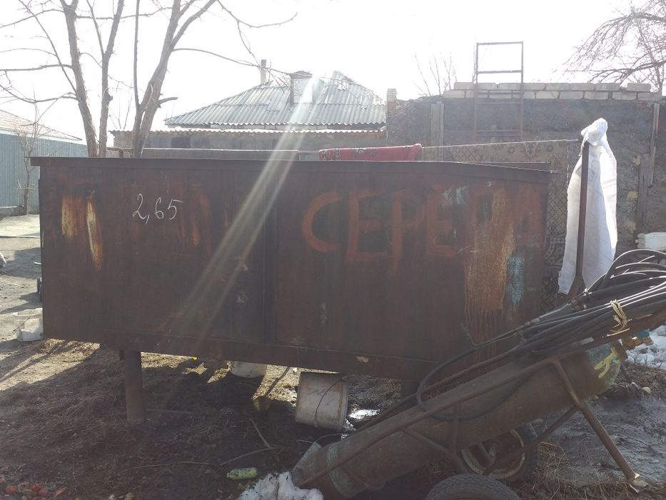 Продам бассейн!  Хороший Торг