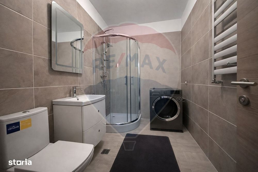 Apartament cu 2 camere de vanzare Alezzi Resort Mamaia Nord