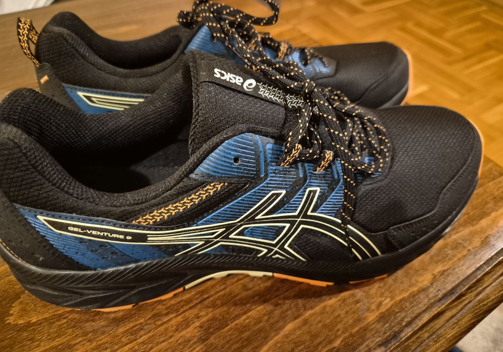 Мъжки маратонки Asics