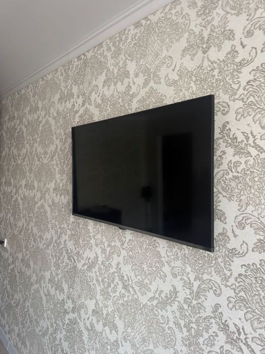 Телевизор samsung LED Tv