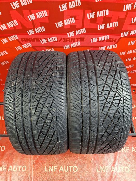 Anvelope de IARNA - 305/35/20 - PIRELLI - CA NOI - DOT 2017 !