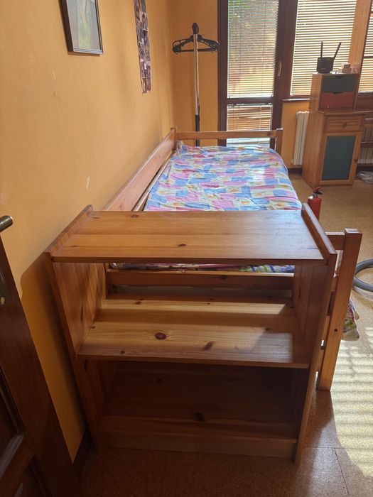 Детско обзавеждане