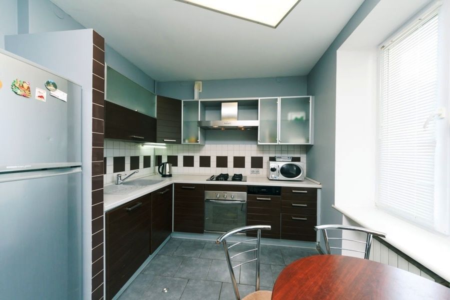 Шикарные апартаменты рядом с ТРЦ МЕГА