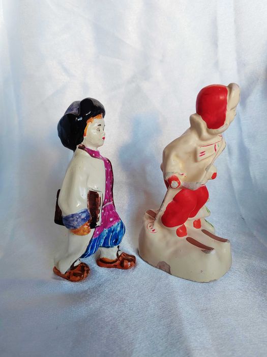 Детские игрушки пистолеты СССР