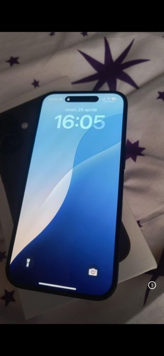 De vanzare iPhone 16 , întreținut
