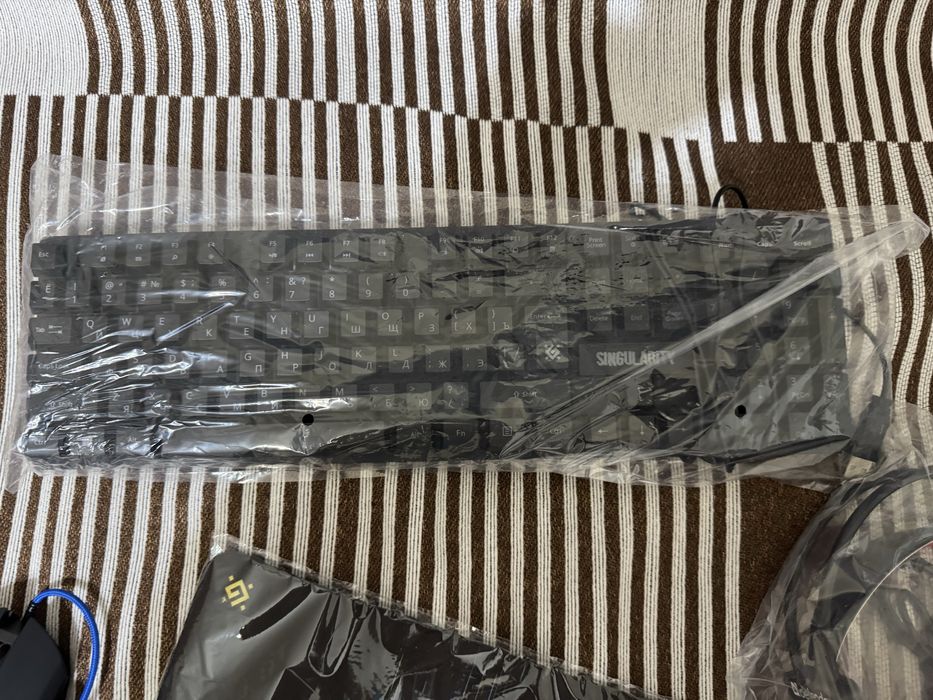 Продам игровой набор
