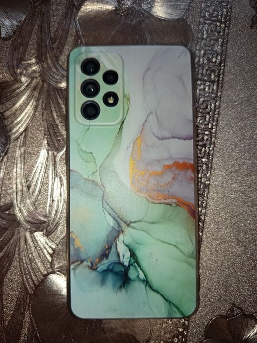 Samsung Galaxy A52 256 Gb като нов