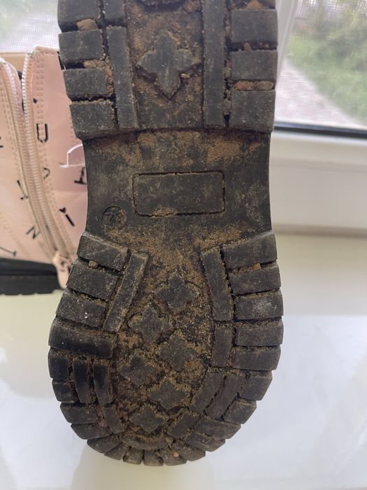 Сапоги зимние и демисезонные