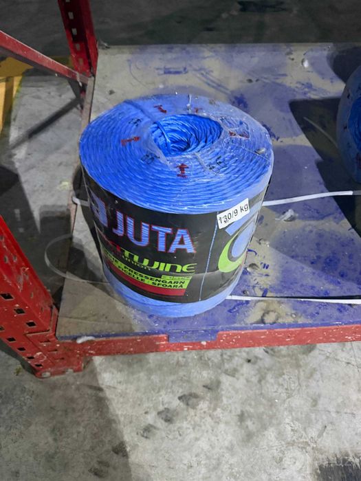 JUTA MASTER PP130 press shpагati — 1170 metr