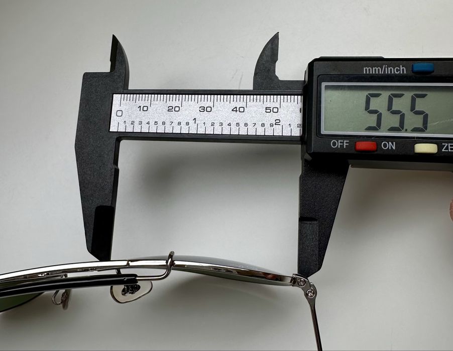 Ray Ban RB3407 Outdoorsman II,оригинални,като нови,отлични ПРОМО -20%