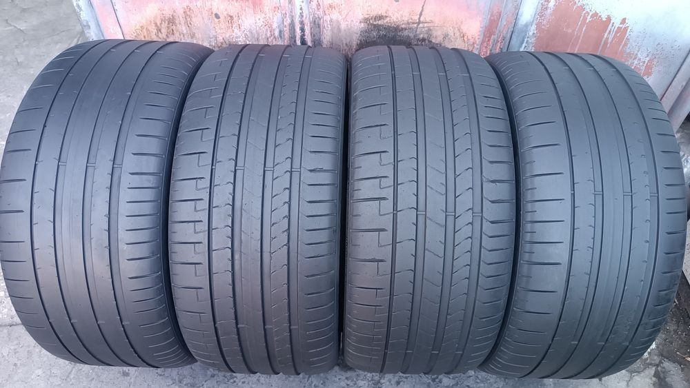 275/35/21 Pirelli Дот 2324