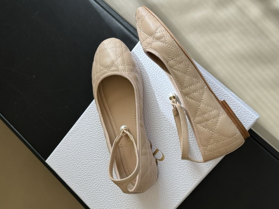 Balerini Dior