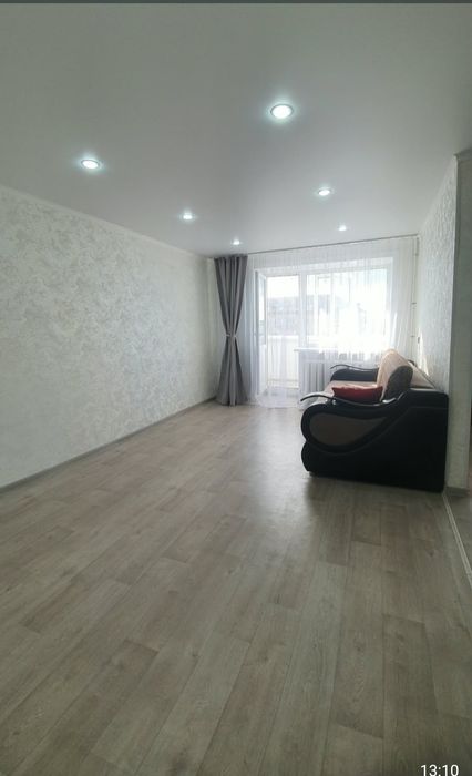 Продам 2 х комнатную квартиру
