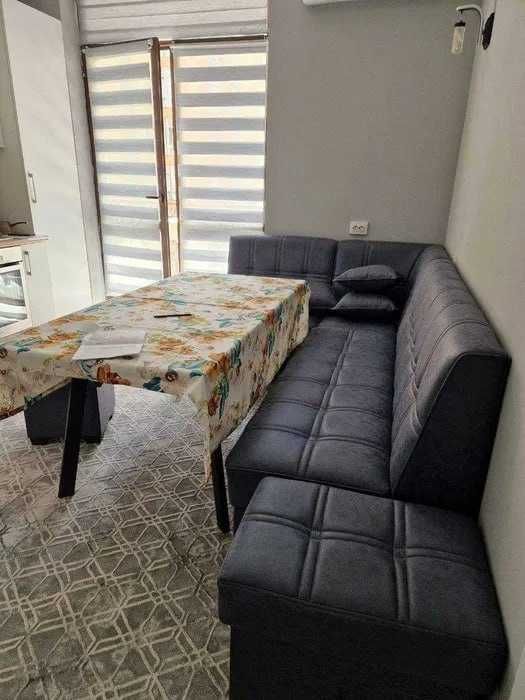 2к Parkent Avenue, 53м², 3/9, кирпич, у Паркентского`
