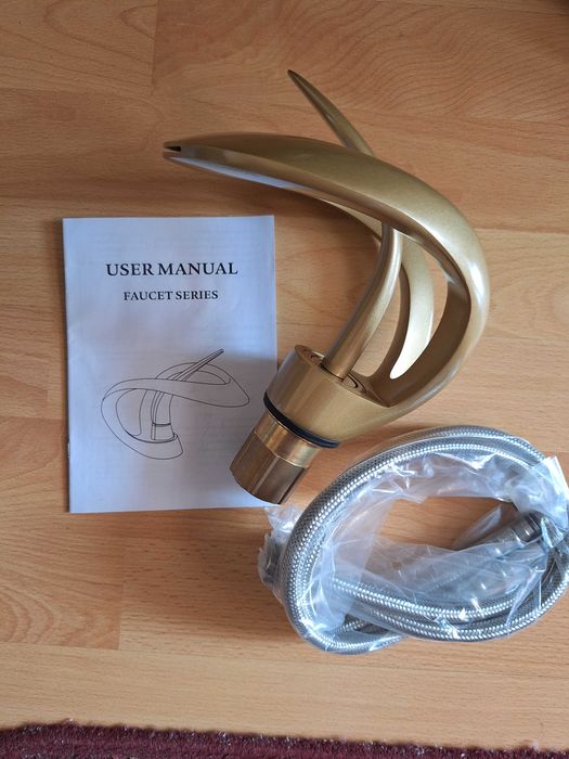 Baterie chiuveta baie