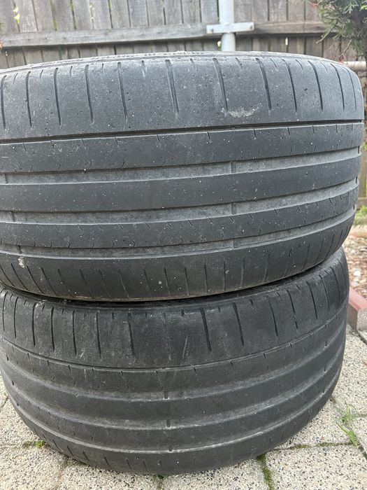 Cauciucuri pirelli