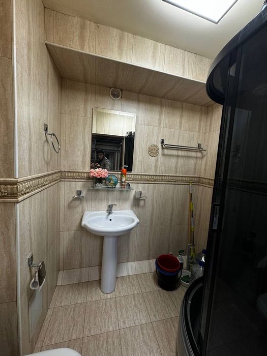 Kvartira в центре