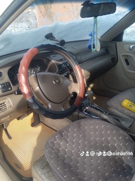 продается Mazda Millenia