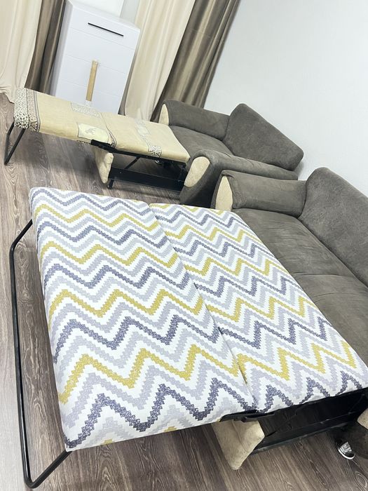 Сдам в аренду 2х ком. Квартиру