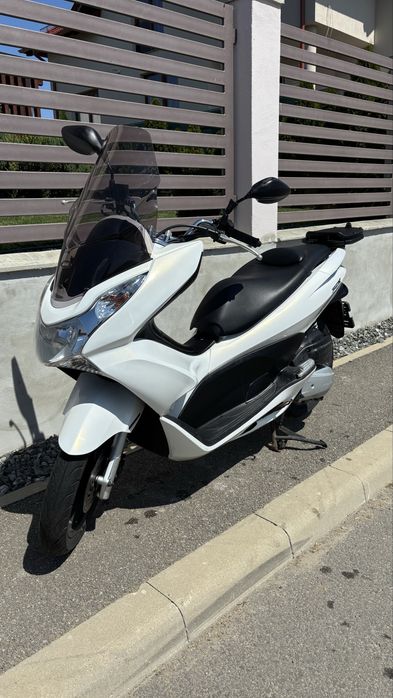 Honda pcx 125 scuter