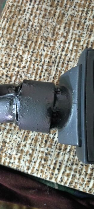 Запчасть от пылесоса