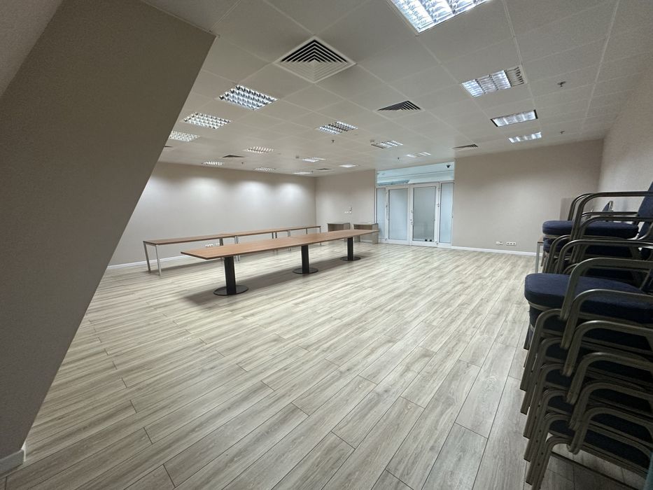 Офисное помещение