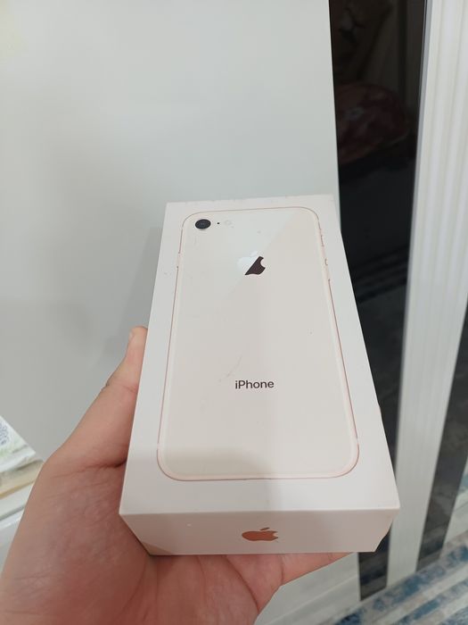 Айфон 8, Iphone 8