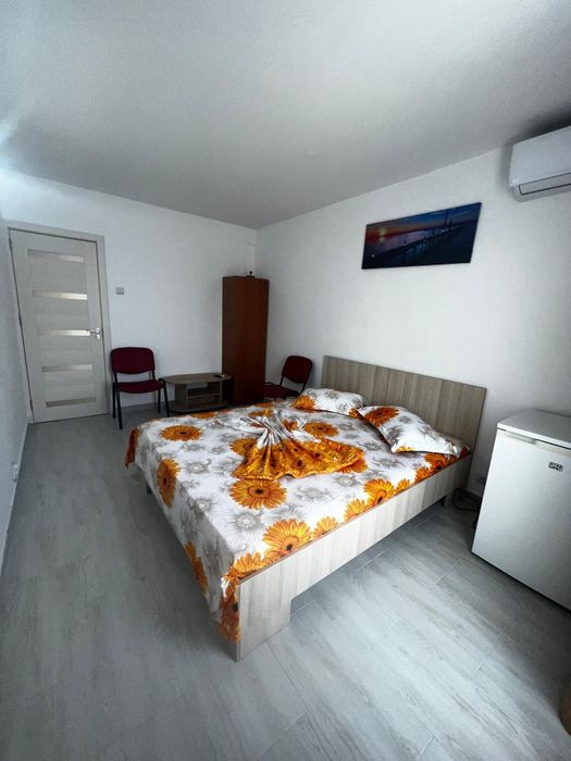 CAZARE NEPTUN Garsoniere si Apartamente