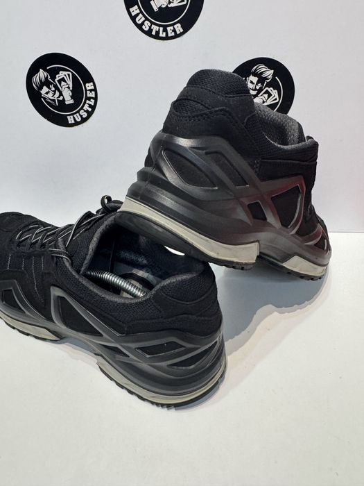 Туристически обувки LOWA GORE-TEX .Номер 45