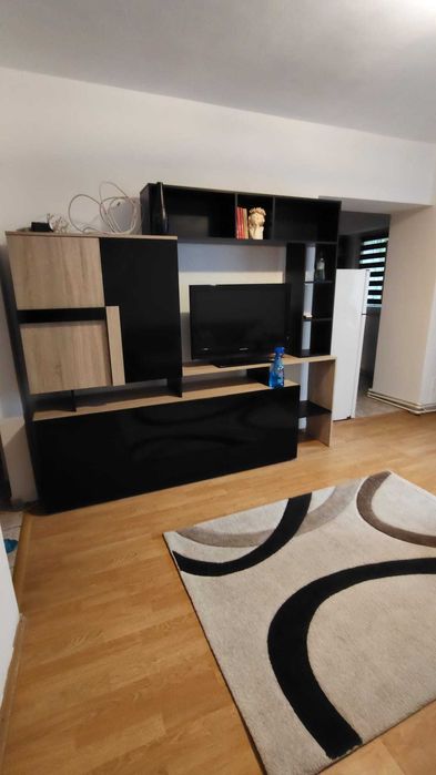 inchiriere garsoniera str Soveja Eden