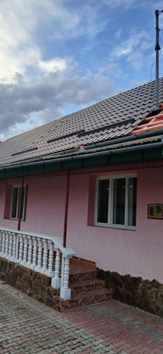 Casă de vânzare în Sângeorgiu de Mures str Salcamilor