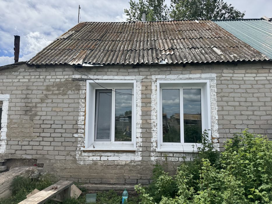 Продам Дом п.Васильковка