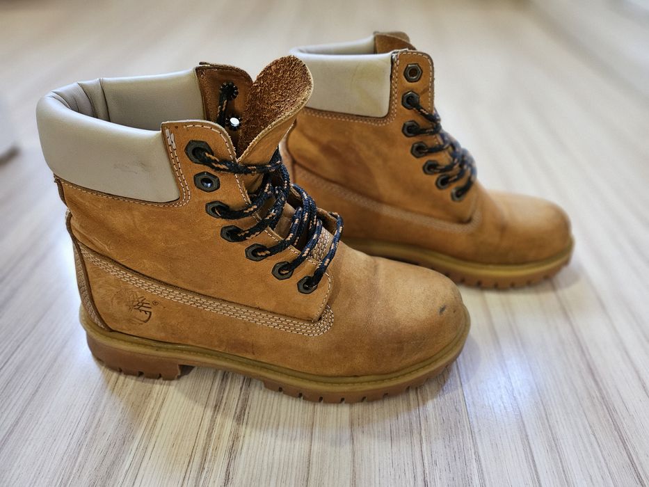 Оригинални боти Timberland
