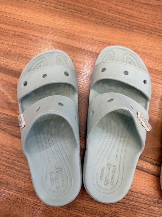 Crocs оригинал шлепки