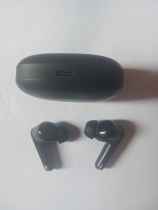 Безжични Bluetooth слушалки Riversong Airfly L16