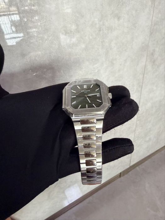 Часы Patek Philippe Cubitus