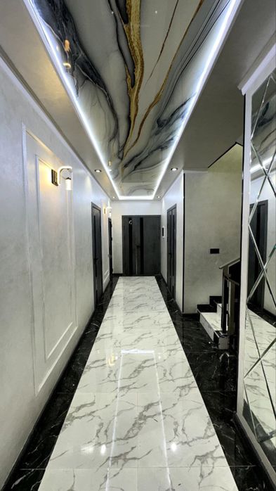 Hi TECH срочно продается дом