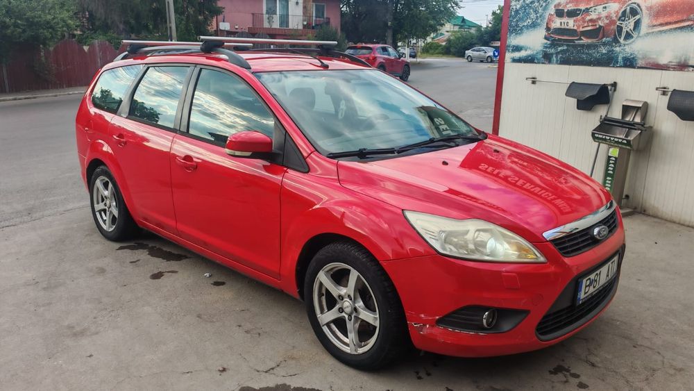 Vand Ford Focus 2 facelift break