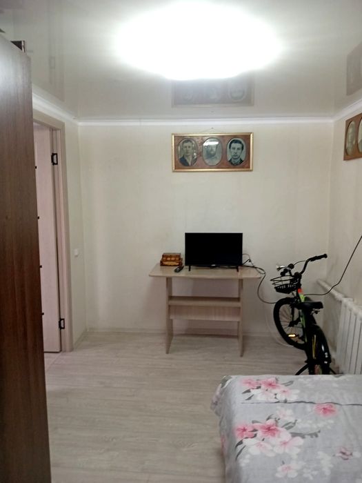 Продам дом благоустроиный