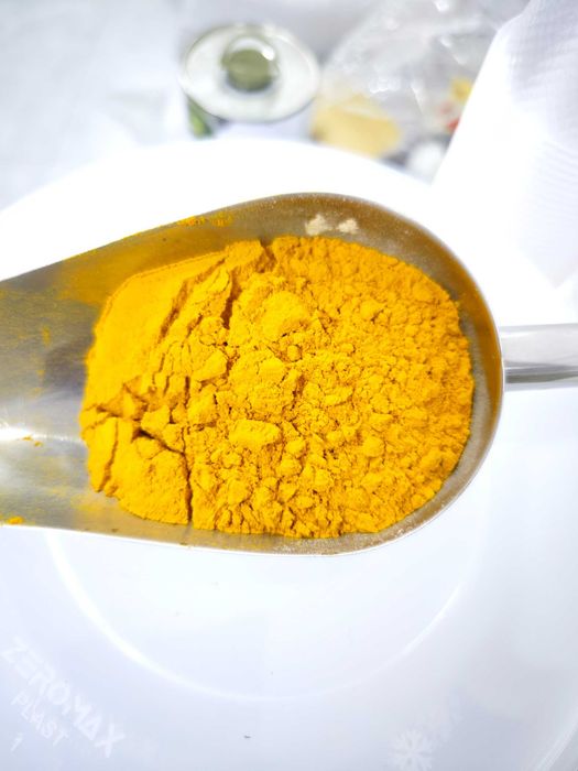 100% tabiiy kurkuma (zarchava) kukuni – immunitet uchun, arzon narxda
