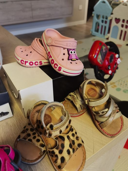 Детски сандали Geox ,Nike, Ted Baker, Gios Eppo, Biomecanics,