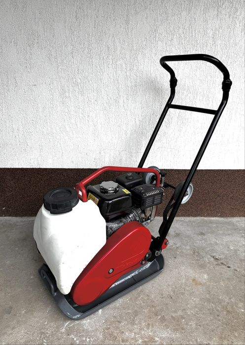 Placa compactoare Mikasa MVC-F60H, Honda GX120, 80kg