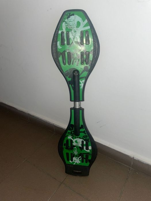 De vânzare Waverboard army