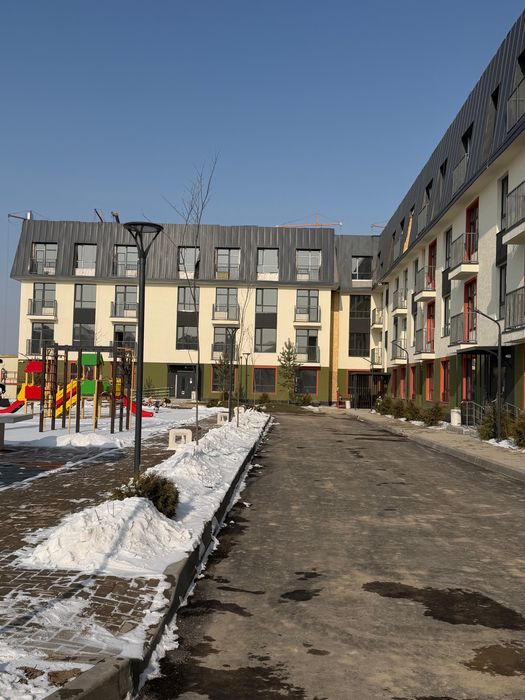 Продам 1 ком квартиру в Отеген Батыре (Грэс)