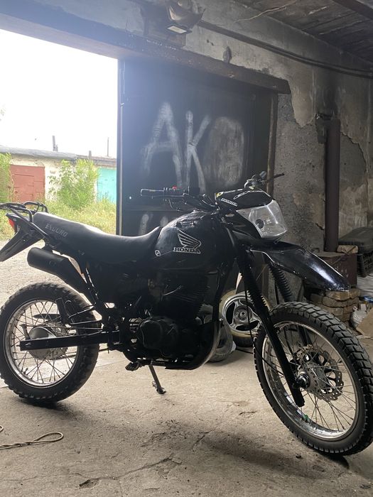 Продам эндурик.