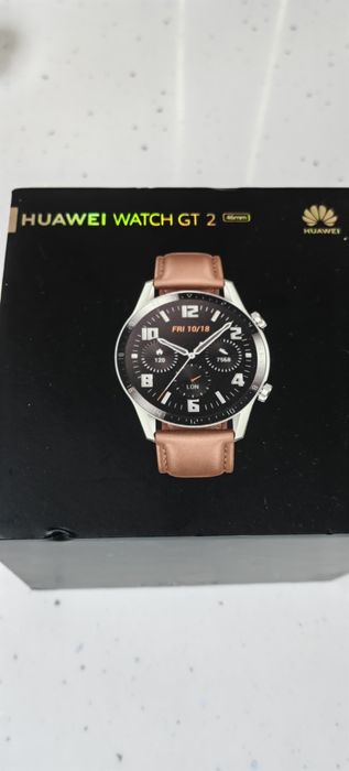 Smartwatch Huawei GT 2