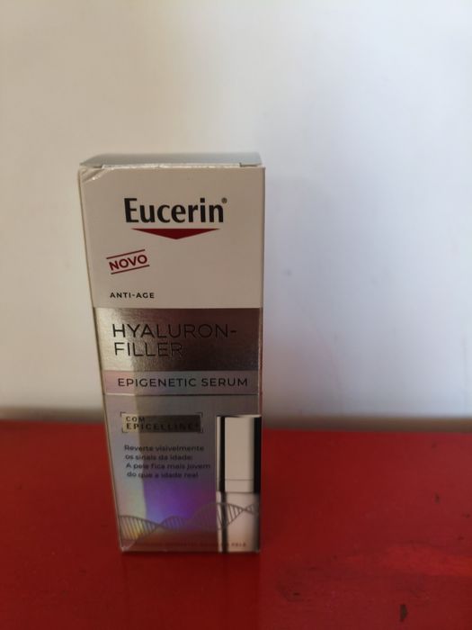 Ser Eucerin Epigenetic, nou